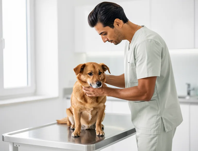 Veterinario servizio a Livorno